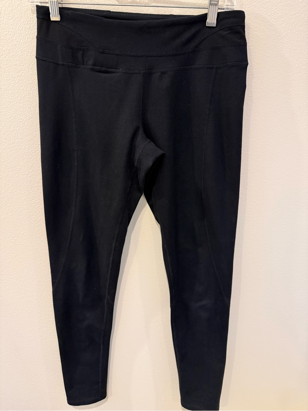 Zella Mid-Rise Running Leggings